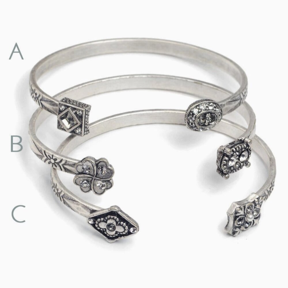 Victorian Elements Bracelet